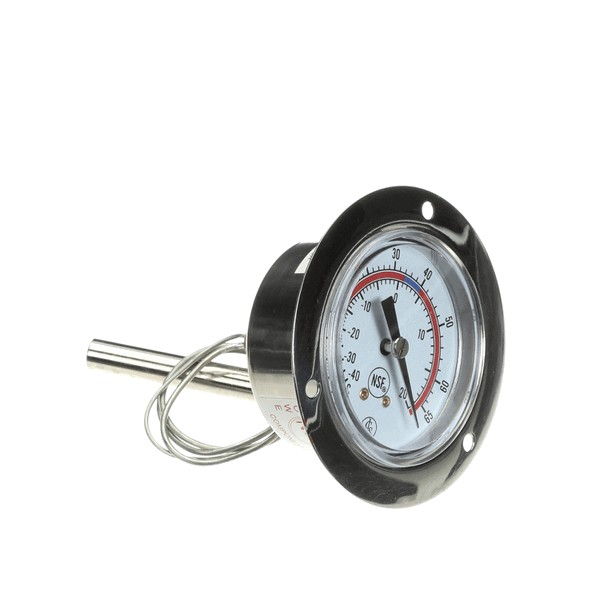 (image for) International Cold Storage 04260 VAPOR TENSION THERMOMETER 10